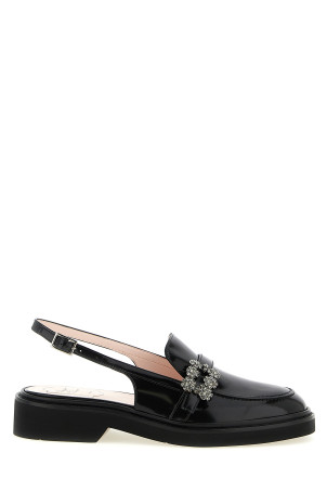 Слінгбеки «Viv» Rangers, чорні RVW54844180TNEB999