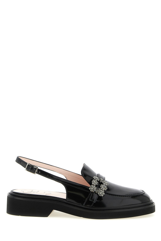 Слінгбеки «Viv» Rangers, чорні RVW54844180TNEB999