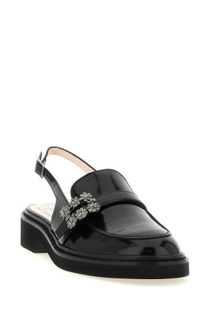 Слінгбеки «Viv» Rangers, чорні RVW54844180TNEB999