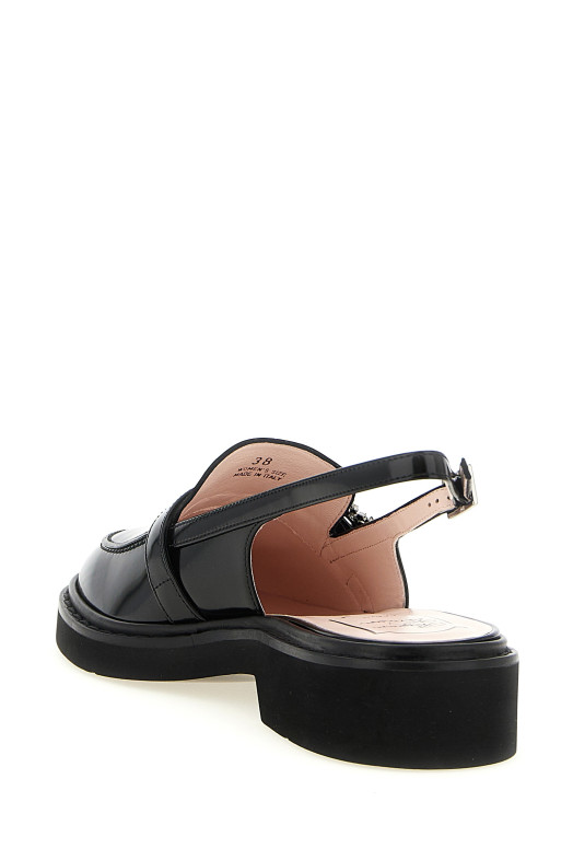 Слінгбеки «Viv» Rangers, чорні RVW54844180TNEB999