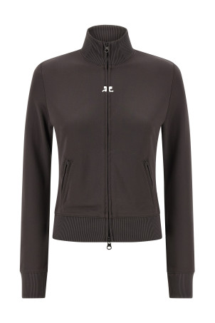 Світшот «Спортивний костюм» Сірий 126JVE148JS00919917