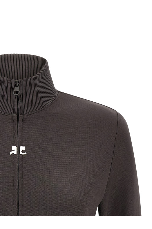 Світшот «Спортивний костюм» Сірий 126JVE148JS00919917