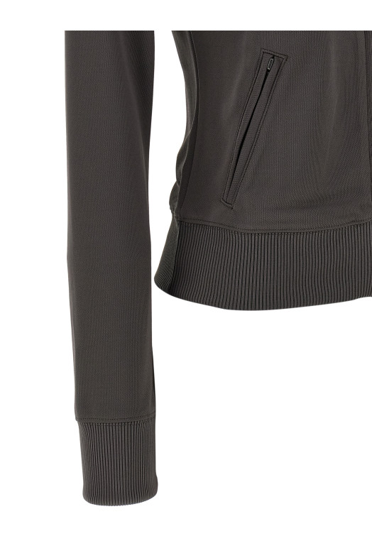 Світшот «Спортивний костюм» Сірий 126JVE148JS00919917