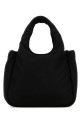 Black Re-nylon mini handbag Black PRADA (1BA359VOXORP0C)