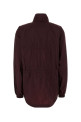 Burgundy Re-Nylon windbreaker PRADA (292332SBAO1WQ9)