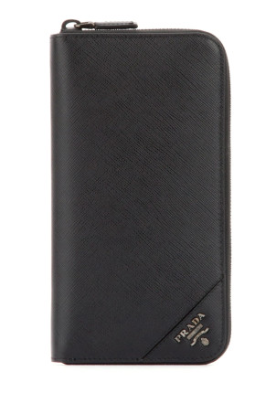 MINUTERIA Black PRADA (2ML317QME)