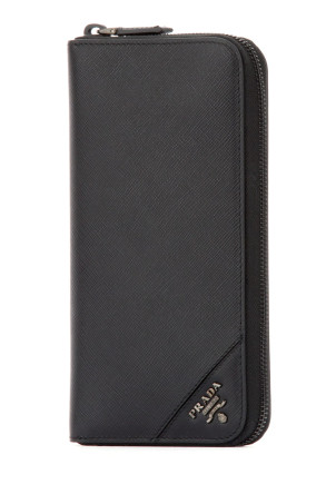 MINUTERIA Black PRADA (2ML317QME)