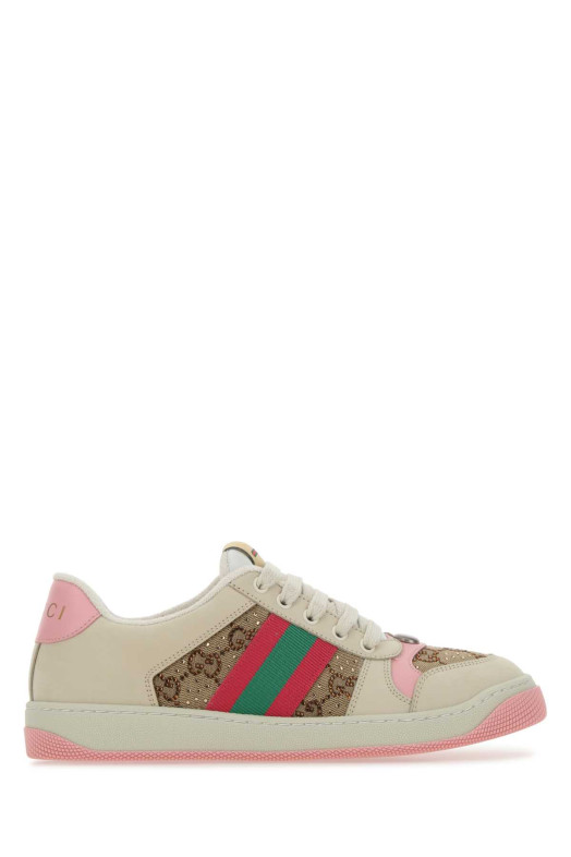 Multicolor Screener sneakers GUCCI (6774239SFR0)