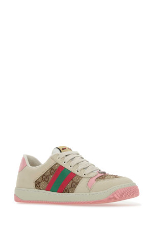 Multicolor Screener sneakers GUCCI (6774239SFR0)