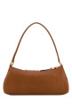 Caramel leather The 99 shoulder bag CHLOE (CHC24AS710N84)