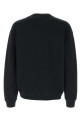 Черная хлопковая толстовка JW ANDERSON (JW0258PG1905) J.W.ANDERSON