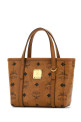 Printed canvas Toni handbag MCM (MWPFSMT03)