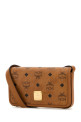 Printed canvas Aren crossbody bag MCM (MXZGSTA01)