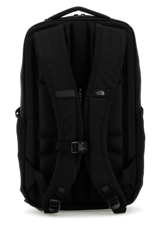 Black polyester Vault backpack THE NORTH FACE (NF0A3VY2)