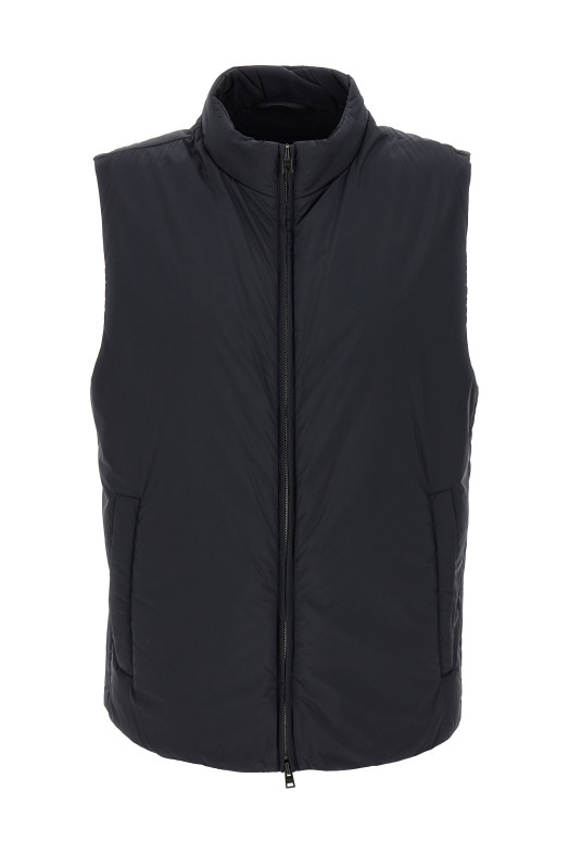 Жилет «Ecoage» Чорний GI000456U12456Z9200