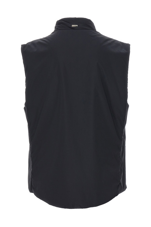 Жилет «Ecoage» Чорний GI000456U12456Z9200
