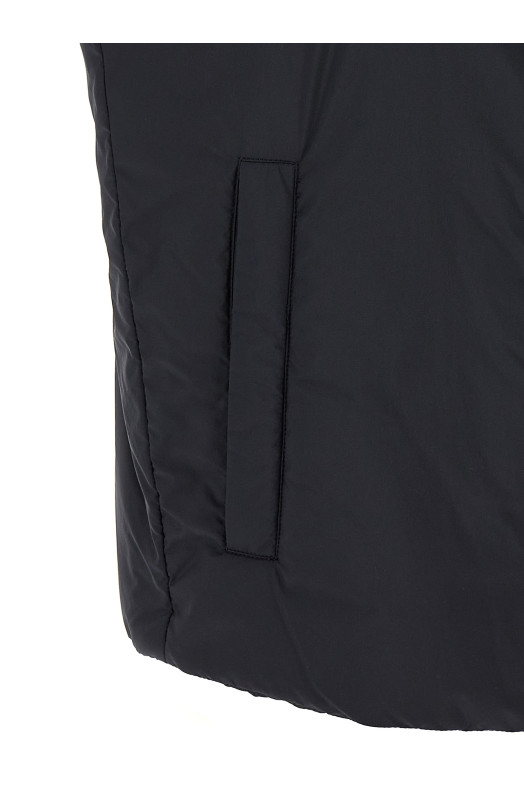 Жилет «Ecoage» Чорний GI000456U12456Z9200