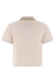 'Mini Classic' polo shirt Pink
