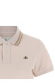 'Mini Classic' polo shirt Pink