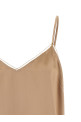 Lingerie top Beige