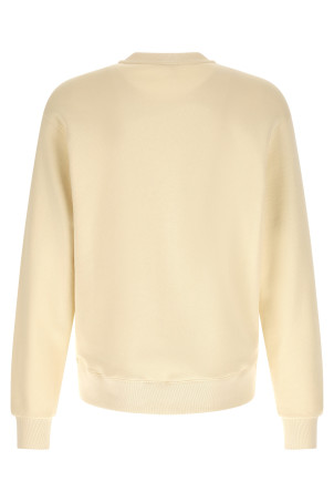 'KENZO Boke Heart Classic' sweatshirt Beige