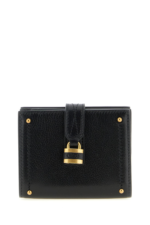 Кошелек «Паддингтон» Черный CH26SP916O37001