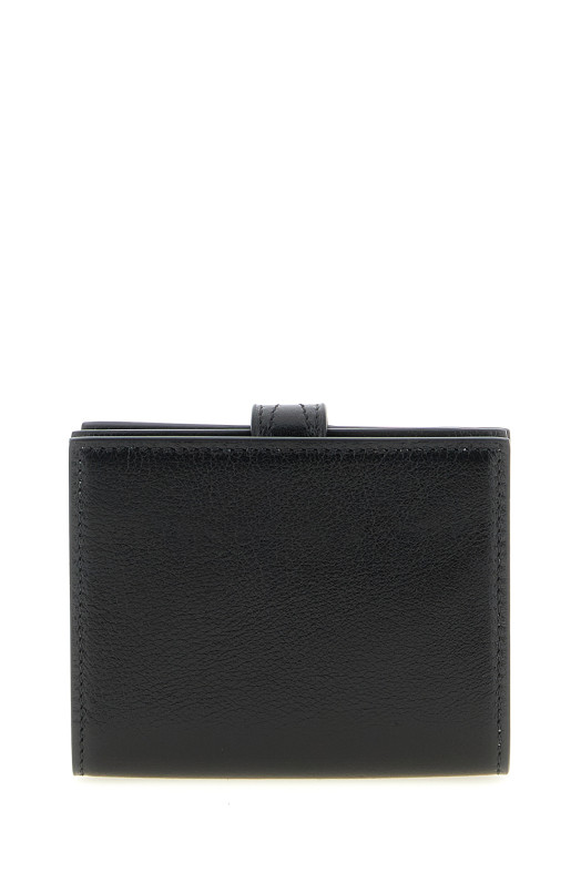 Кошелек «Паддингтон» Черный CH26SP916O37001