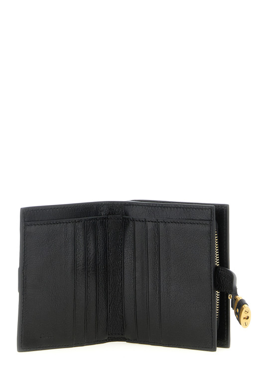 Кошелек «Паддингтон» Черный CH26SP916O37001