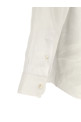 Linen shirt White