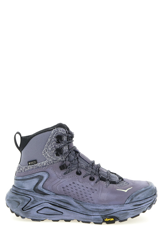 'Kaha 3 GTX TP' sneakers Gray