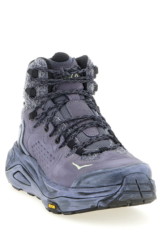 'Kaha 3 GTX TP' sneakers Gray