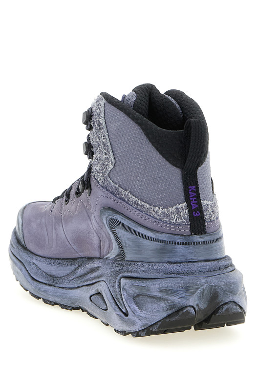 'Kaha 3 GTX TP' sneakers Gray