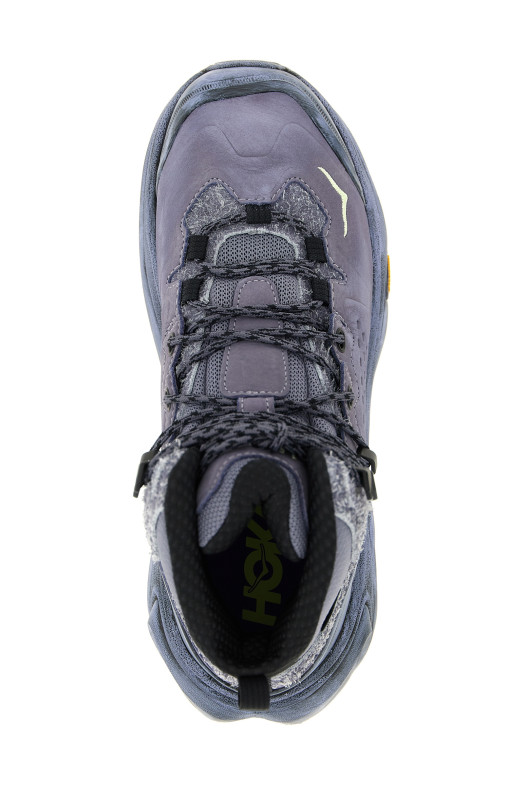 'Kaha 3 GTX TP' sneakers Gray