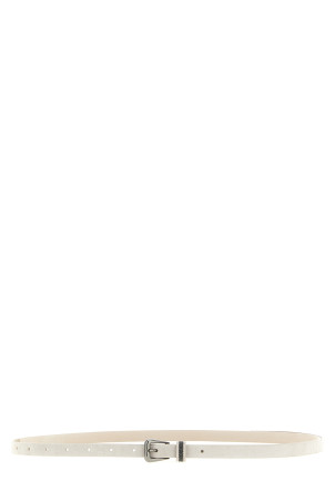 Шнурки для ременів Beige BRUNELLO CUCINELLI M0DELC149C8823