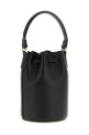 'Dori' bucket bag Black