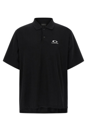 Полио «Laurel Classic» Черный 828531TTVT81000