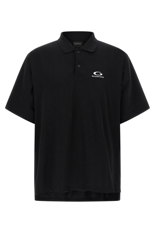 Полио «Laurel Classic» Черный 828531TTVT81000