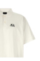 'Laurel Classic' polo shirt White