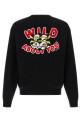 Кардиган «KENZO Wild Tiger» Черный FG55CA7853LO99J