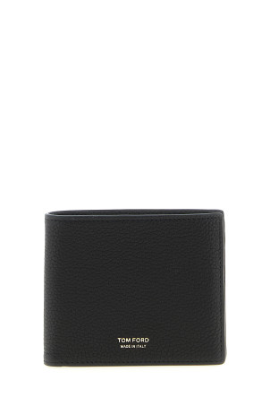 Logo wallet  Black