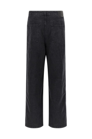 Джинсы «Anagram» Черный H526Y11WA41100