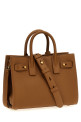 Nano 'Sac De Jour' handbag Brown