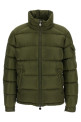 'Maya' down jacket Green