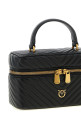 Сумка «Vanity Soft Mini» Черная 106382A0GKZ99Q