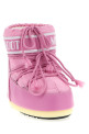 Черевики «Icon Low» Рожеві 80D1409340J001
