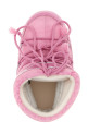 Черевики «Icon Low» Рожеві 80D1409340J001