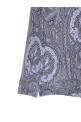 Рубашка-поло «Arnica Paisley» Синяя MRMD0004AKF79X0880