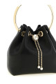 'Bon Bon' bucket bag Black