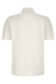 'Pegaso' polo shirt White