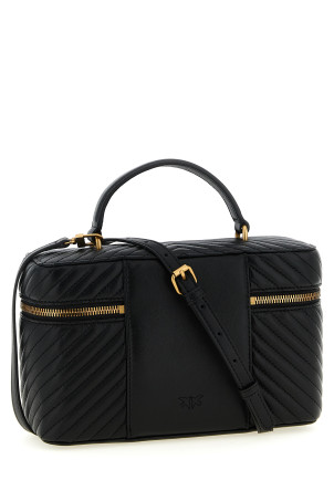 'Vanity Case Classic' handbag Black